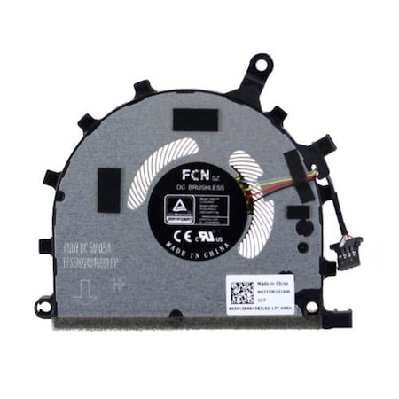 Lenovo FAN CPU FAN H 20WH FCN 5F10S13977